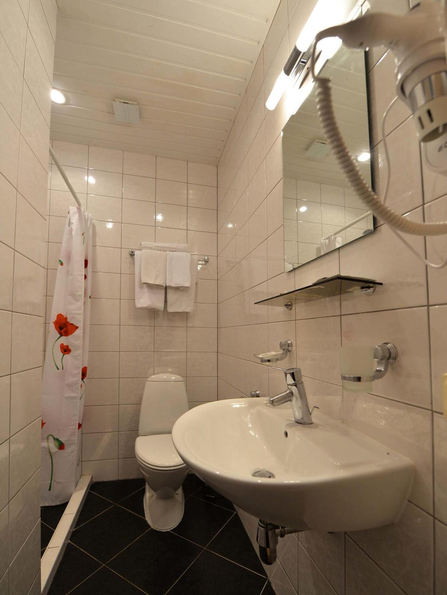 Guest House&Villa Astoma Palanga Chambre photo