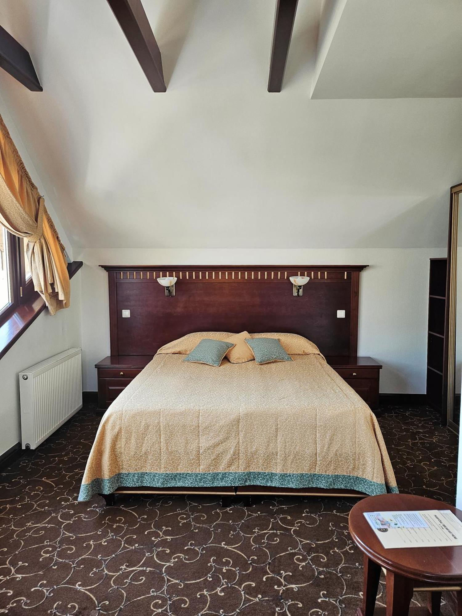 Guest House&Villa Astoma Palanga Extérieur photo